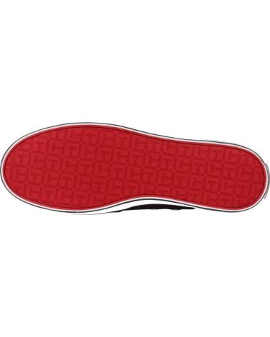 TOMMY HILFIGER ZAPATILLAS ESSENTIAL ICONIC PARA HOMBRE EN COLOR AZUL