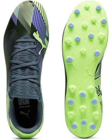 Zapatillas deporte PUMA  de Hombre FUTURE 7 PLAY MG 107941-03  MORADO