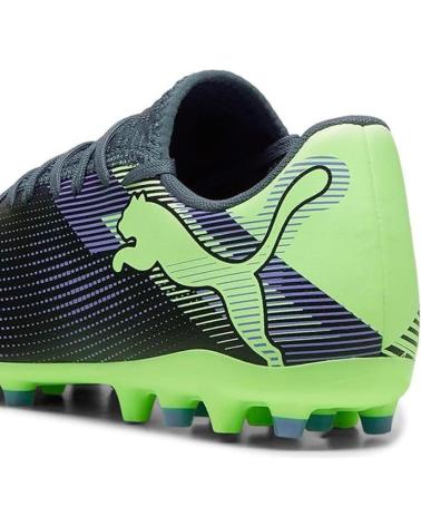 Zapatillas deporte PUMA  de Hombre FUTURE 7 PLAY MG 107941-03  MORADO