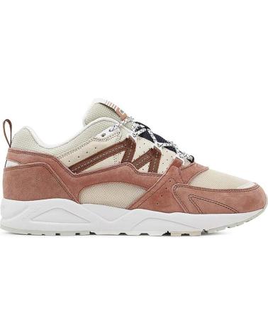 Zapatillas deporte KARHU  de Mujer ZAPATILLAS FUSION 2 0 PARA MUJER EN COLOR  BEIGE