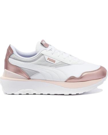 Scarpe sport PUMA  per Donna CRUISE RIDER CHROME WN´S  ROSE-GOLD