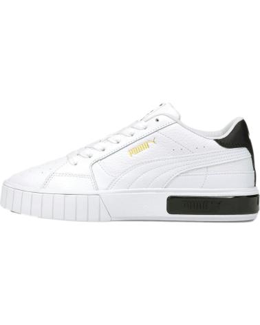 Zapatillas deporte PUMA  de Mujer CALI STAR WN´S  WHITE