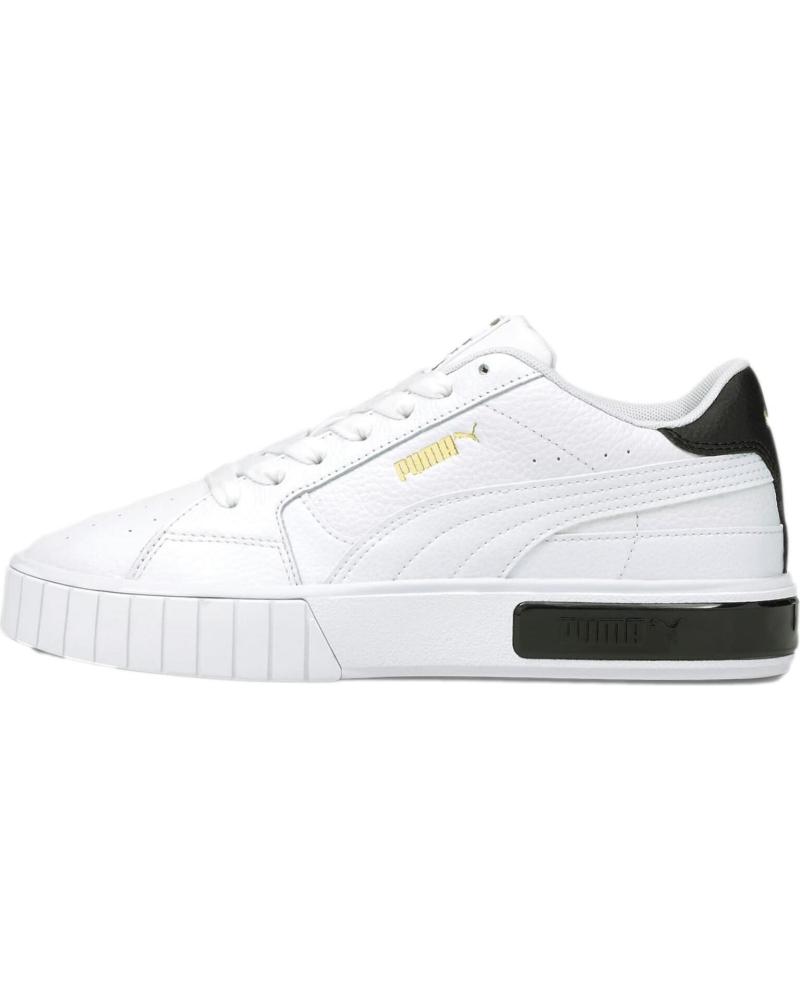 Zapatillas deporte PUMA de Mujer CALI STAR WN´S WHITE Zapatillas deporte PUMA de Mujer CALI STAR WN´S WHITE