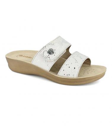 Sandali INBLU  per Donna SANDALIA VR56 BLANCO  BLANCO