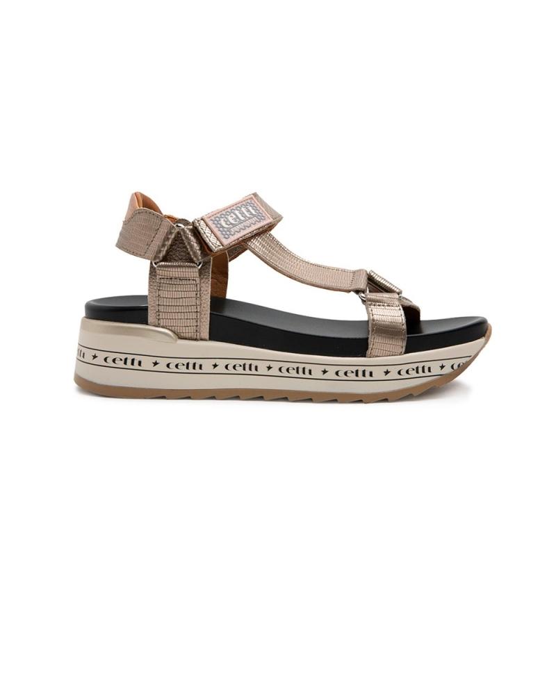 sandalias cetti