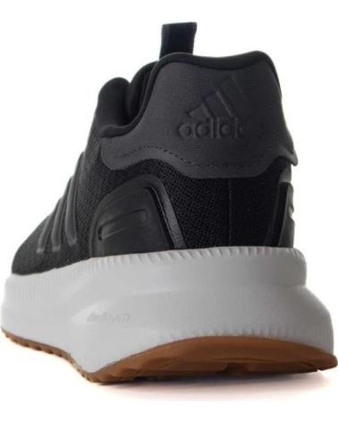 Man Trainers ADIDAS ZAPATILLA MEN X PLRPATH I25 ADZPMI2559AD NEGRO