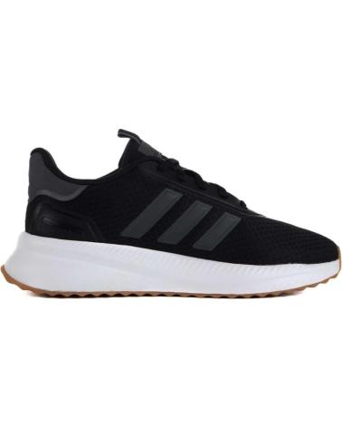 Man Zapatillas deporte ADIDAS - ZAPATILLAS NEGRAS PARA HOMBRE - PLR PATH  NEGRO