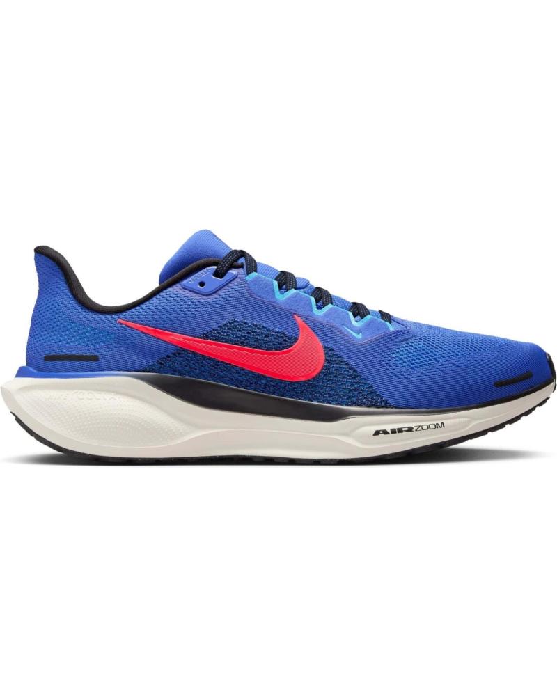 Man and boy Trainers NIKE ZAPATILLAS PEGASUS 41 AIR ZOOM ASTRONOMY FD2722-401 RUN  AZUL