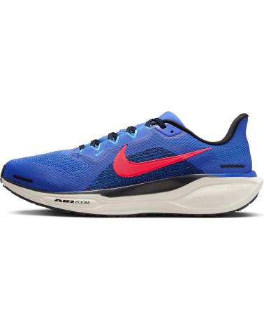 Man and boy Trainers NIKE ZAPATILLAS PEGASUS 41 AIR ZOOM ASTRONOMY FD2722-401 RUN  AZUL