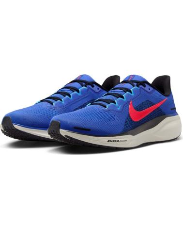 Man and boy Trainers NIKE ZAPATILLAS PEGASUS 41 AIR ZOOM ASTRONOMY FD2722-401 RUN  AZUL