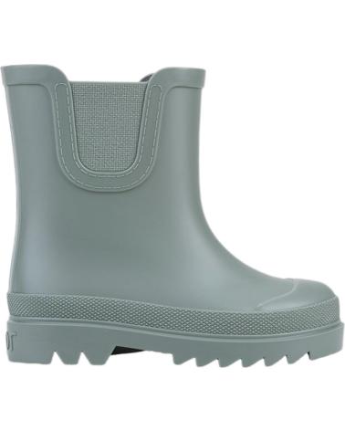 Boots Wasser IGOR  für Damen und Herren BOTAS DE AGUA TOKIO  VERDE