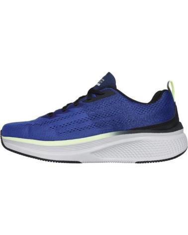 Esportes  de Homem SKECHERS ZAPATILLAS GO RUN ELEVATE 220847-NVY AZUL