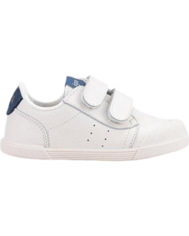 Sportivo IGOR  per Bambina e Bambino W10325-050200006  BLANCO