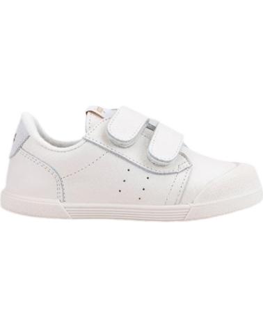IGOR DEPORTIVAS BAREFOOT PARA NINOS W10325 TENNIS BLANCO