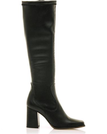 Stivali MTNG  per Donna 59662  NEGRO