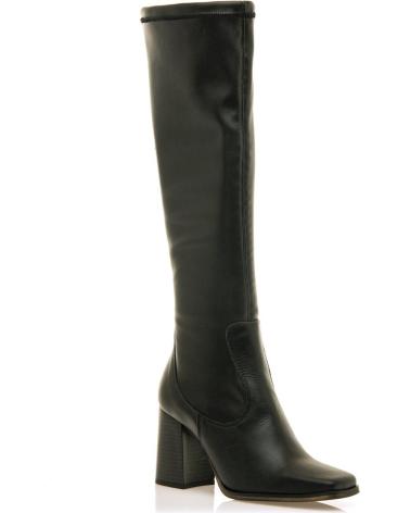 Stivali MTNG  per Donna 59662  NEGRO