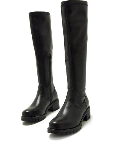 Botas MARIA MARE  de Mulher 63356  NEGRO