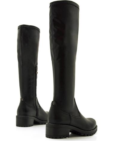 Botas MARIA MARE  de Mulher 63356  NEGRO