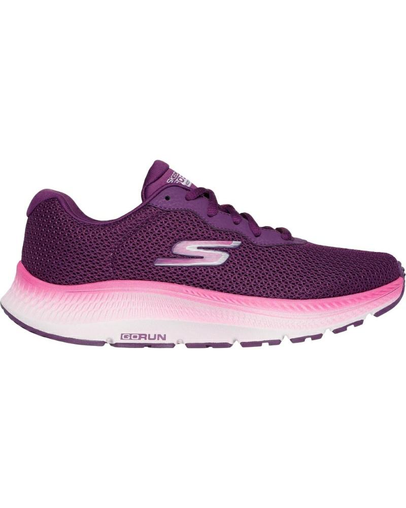 Zapatillas deporte SKECHERS  de Mujer ZAPATILLAS DEPORTE  PLUM