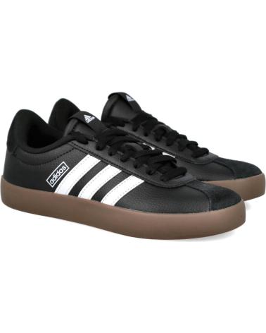 Woman Zapatillas deporte ADIDAS ID8796 VL COURT 3 0  NEGRO