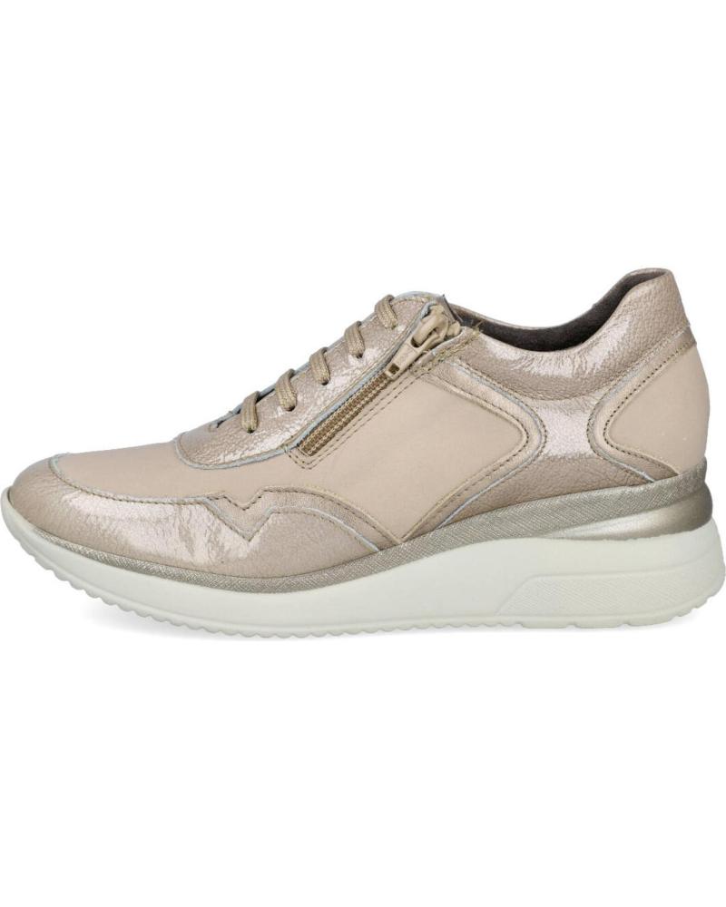 Woman Zapatillas deporte PITILLOS 10210 SNEAKERS DE MUJER  PIEDRA