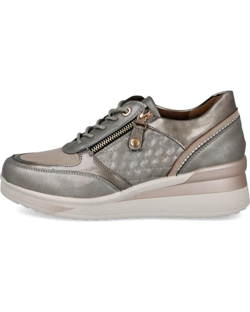 Sneakers cuña new arrivals