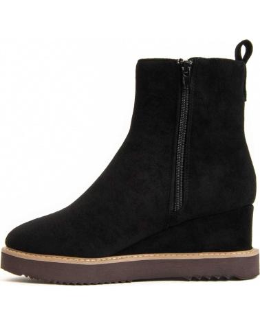 Botas MONTEVITA  de Mujer CERETA  BLACK