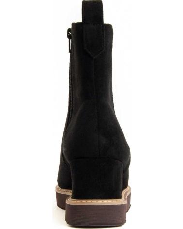 Botas MONTEVITA  de Mujer CERETA  BLACK