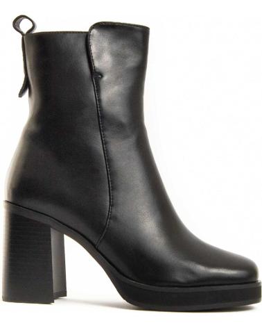Botas MONTEVITA  de Mujer GAIA  BLACK