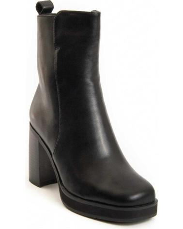 Botas MONTEVITA  de Mujer GAIA  BLACK