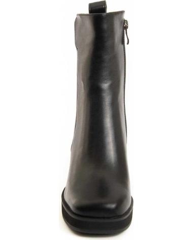 Botas MONTEVITA  de Mujer GAIA  BLACK