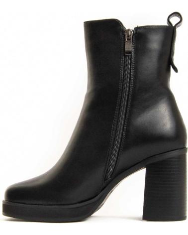 Botas MONTEVITA  de Mujer GAIA  BLACK