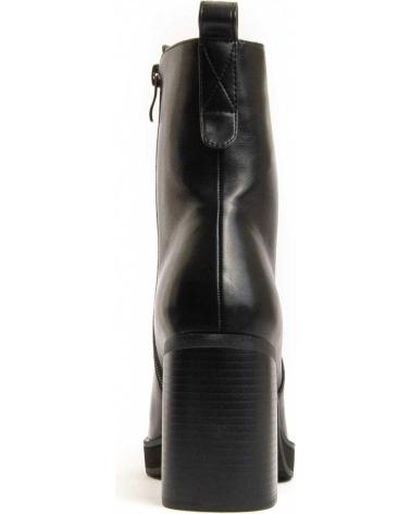 Botas MONTEVITA  de Mujer GAIA  BLACK