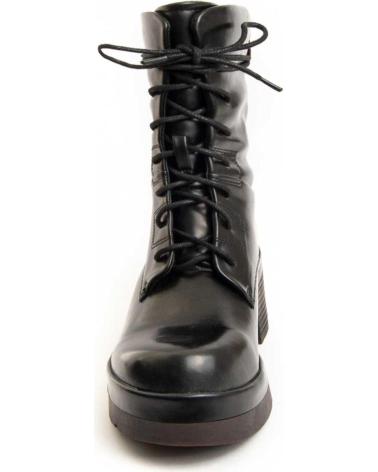 Stivaletti MONTEVITA  per Donna RAMMBA  BLACK