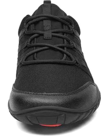 Scarpe SAGUARO  per Uomo ZAPATOS BAREFOOT PARA HOMBRE FORESTEP I  BLACK