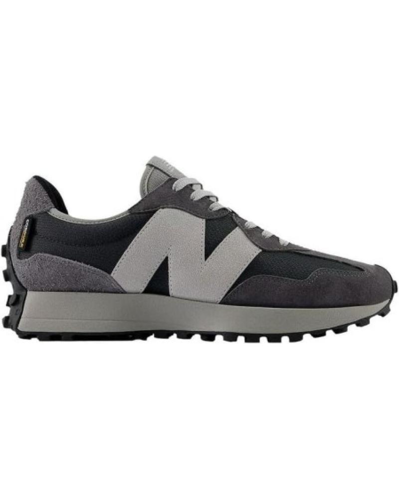 Sportschuhe NEW BALANCE  für Herren ZAPATILLAS U327 OD  OD GRIS