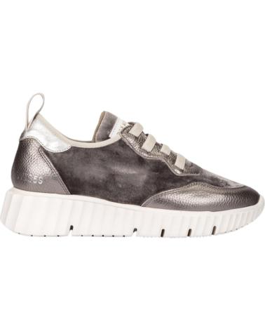 Woman Zapatillas deporte PEDRO MIRALLES VELVET CONCORDIA  VARIOS COLORES