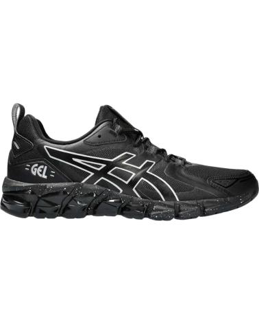 Zapatillas deporte ASICS  de Hombre - ZAPATILLAS NEGRAS PARA HOMBRE - GEL QUANTUM 180  NEGRO