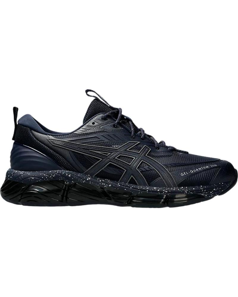 Man Zapatillas deporte ASICS - ZAPATILLAS ES PARA HOMBRE - GEL-QUANTUM 360 VIII  AZUL