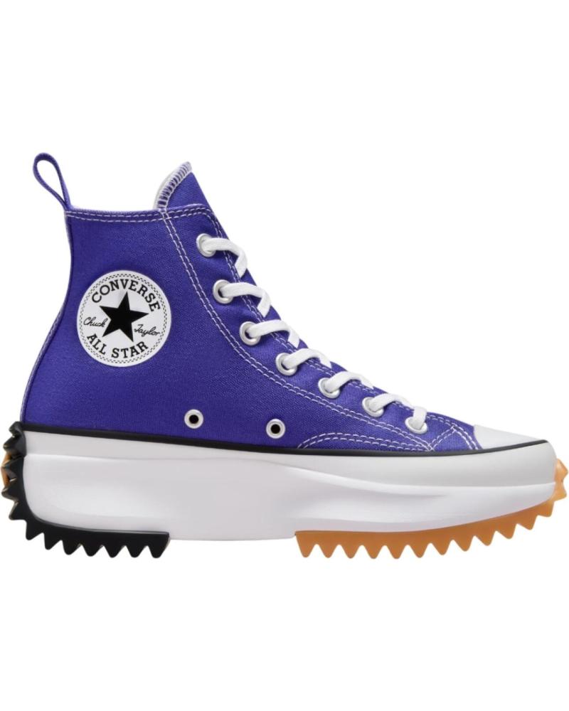 Zapatillas converse mujer moradas outlet