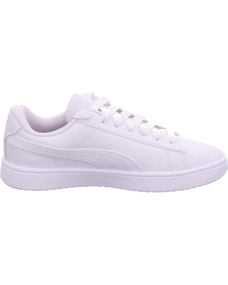 Sports Shoes De Mujer PUMA ZAPATILLAS BLANCAS PARA MUJER BLANCO