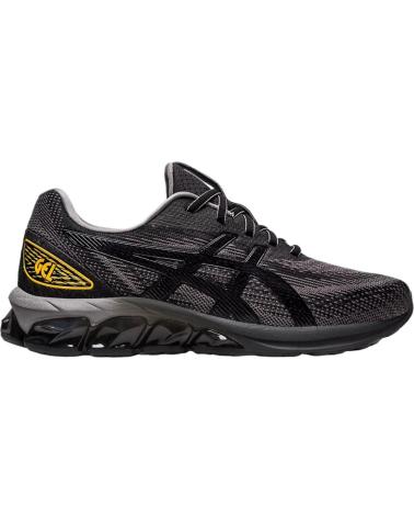 Zapatillas deporte ASICS  de Hombre - ZAPATILLAS NEGRAS PARA HOMBRE - GEL QUANTUM 180 VII  NEGRO