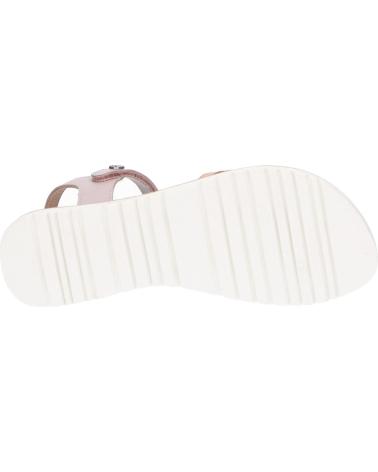 Sandalias de Mujer y Niña KICKERS 858653-30 BETTERNEW 141 VIOLET CLAIR