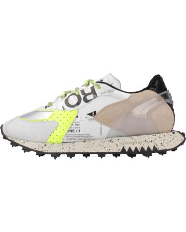 Zapatillas deporte RUN OF  de Hombre ZAPATILLAS HOMBRE MODELO RO 1 RAJI M COLOR COLOR  MULTI