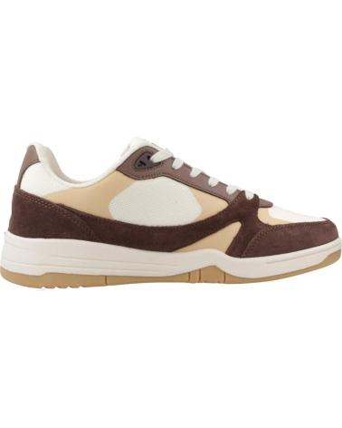 Man Zapatillas deporte LE COQ SPORTIF ZAPATILLAS HOMBRE MODELO PRO STAR LITE MOCHA COLOR MARRON CL  TRTLDVPRTR