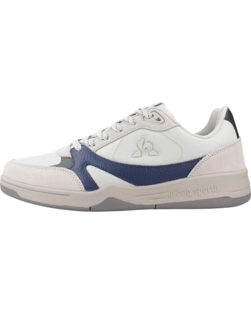Zapatillas deporte LE COQ SPORTIF  de Hombre ZAPATILLAS HOMBRE MODELO LCS PRO STAR LITE GREY COLOR GRIS L  LNRRCKBL