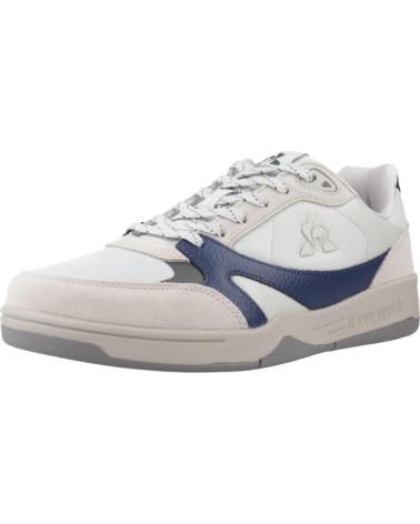 Zapatillas deporte LE COQ SPORTIF  de Hombre ZAPATILLAS HOMBRE MODELO LCS PRO STAR LITE GREY COLOR GRIS L  LNRRCKBL
