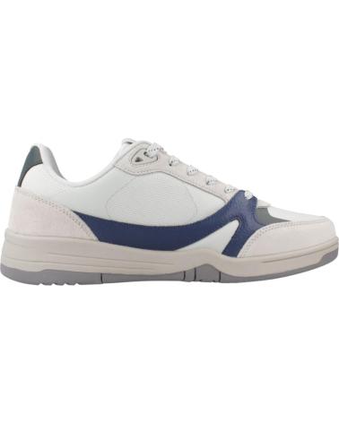 Zapatillas deporte LE COQ SPORTIF  de Hombre ZAPATILLAS HOMBRE MODELO LCS PRO STAR LITE GREY COLOR GRIS L  LNRRCKBL