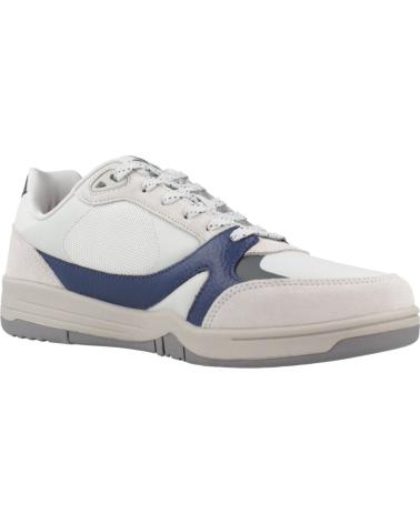 Zapatillas deporte LE COQ SPORTIF  de Hombre ZAPATILLAS HOMBRE MODELO LCS PRO STAR LITE GREY COLOR GRIS L  LNRRCKBL