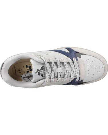 Zapatillas deporte LE COQ SPORTIF  de Hombre ZAPATILLAS HOMBRE MODELO LCS PRO STAR LITE GREY COLOR GRIS L  LNRRCKBL